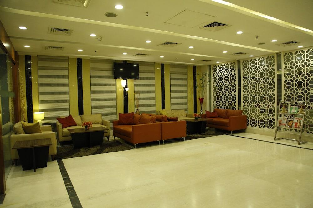 The Altruist Business Hotel Hitech Hyderabad Exterior photo