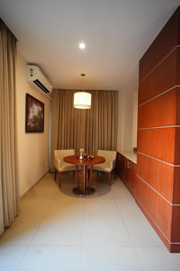 The Altruist Business Hotel Hitech Hyderabad Exterior photo